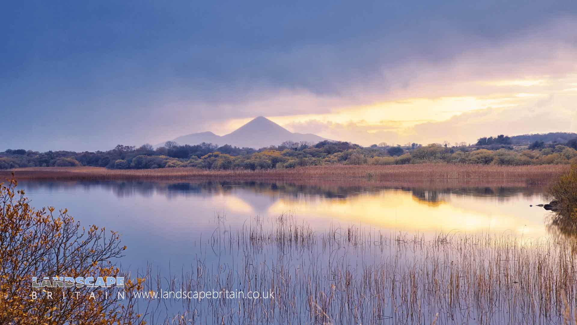 County Mayo