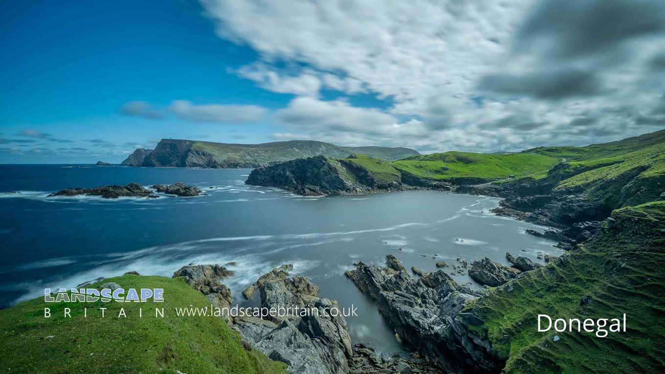 County Donegal