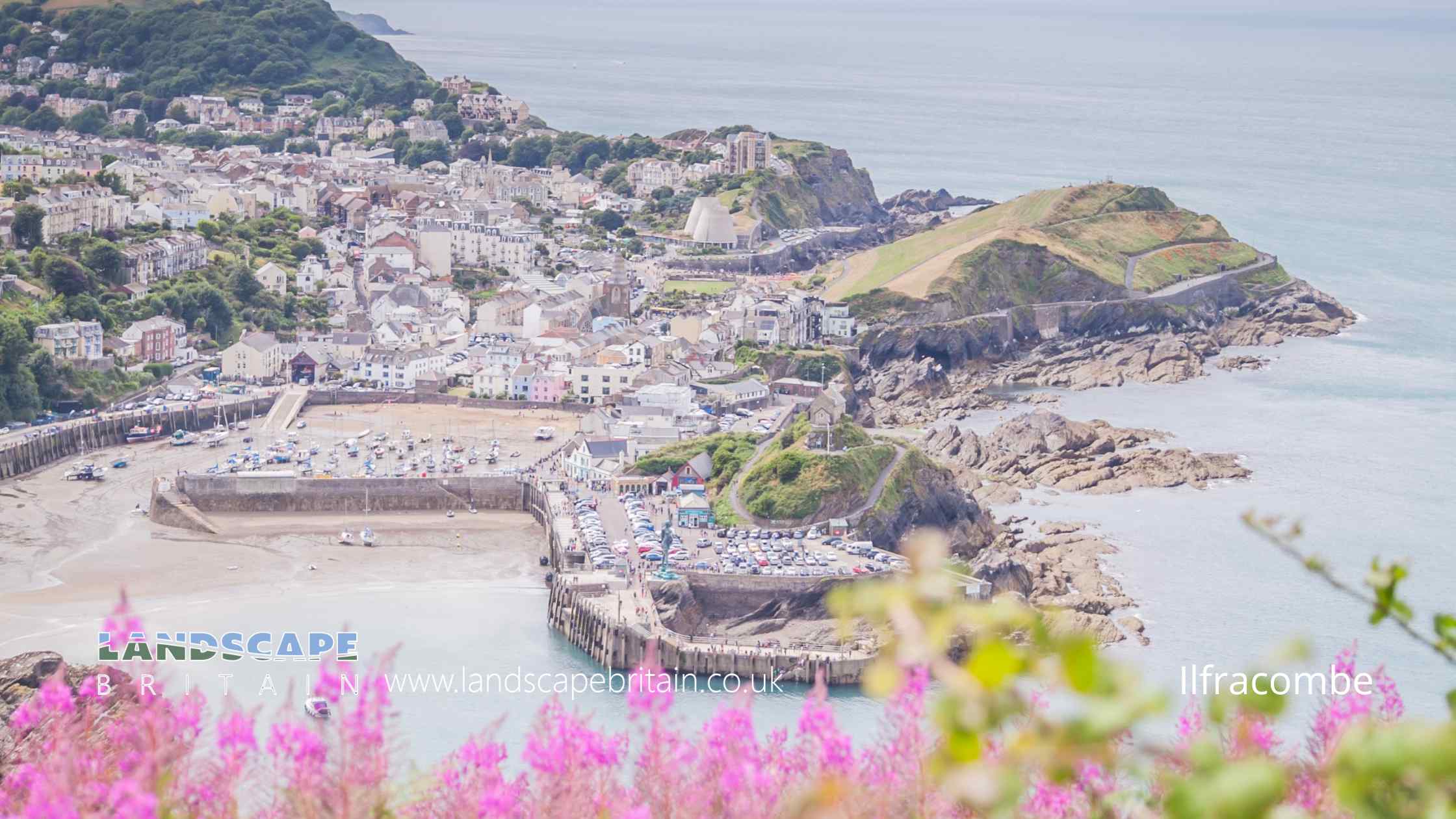 Ilfracombe