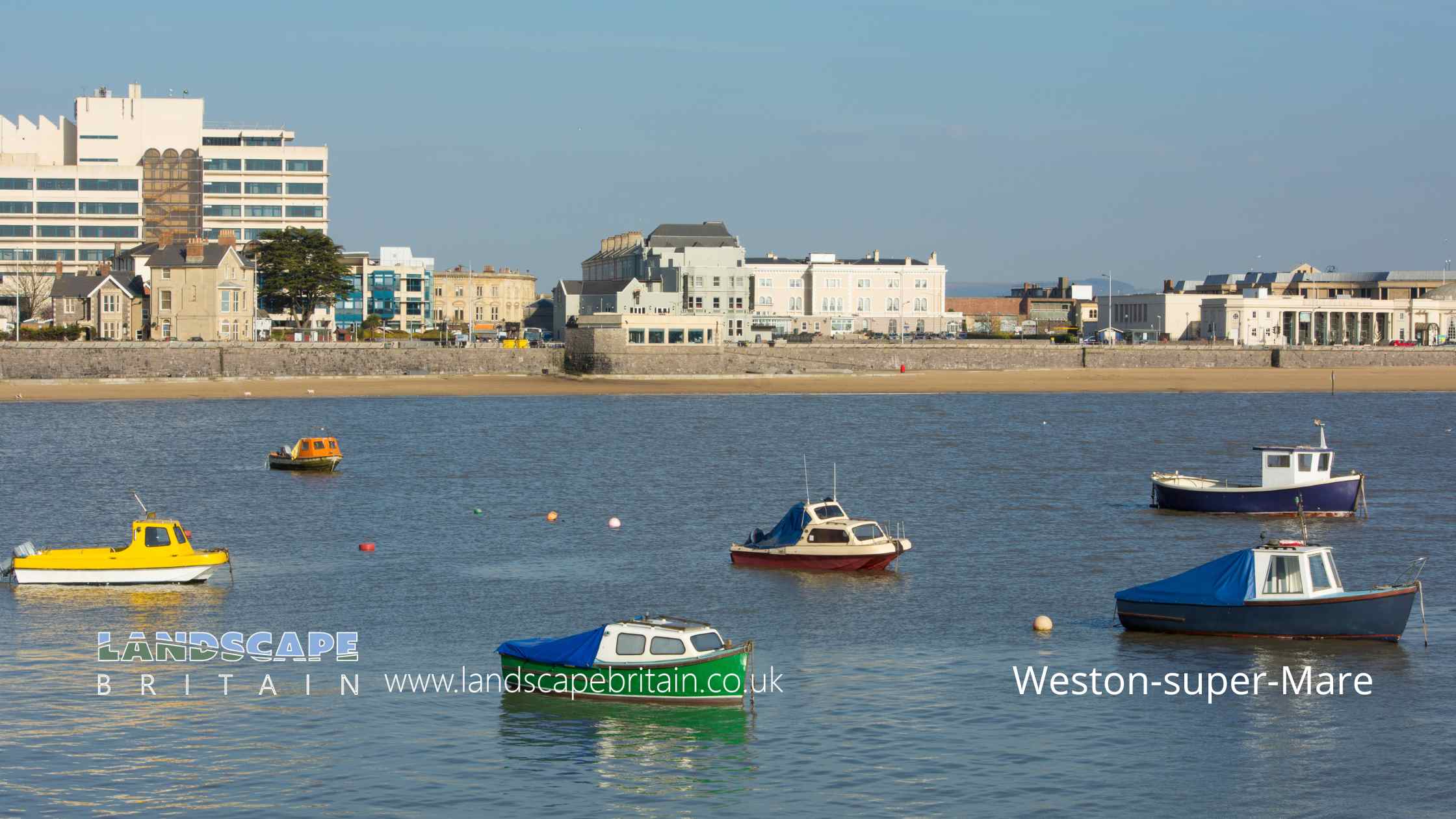 Weston-super-Mare