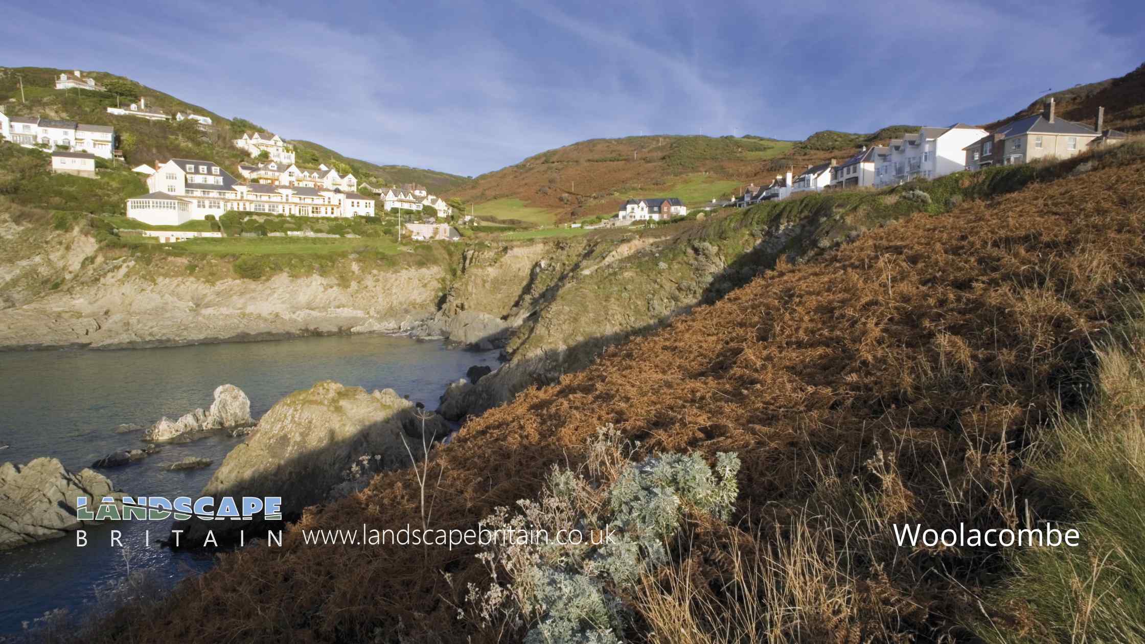 Woolacombe